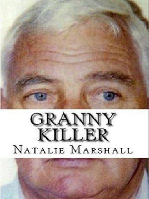 cover image of Granny Killer